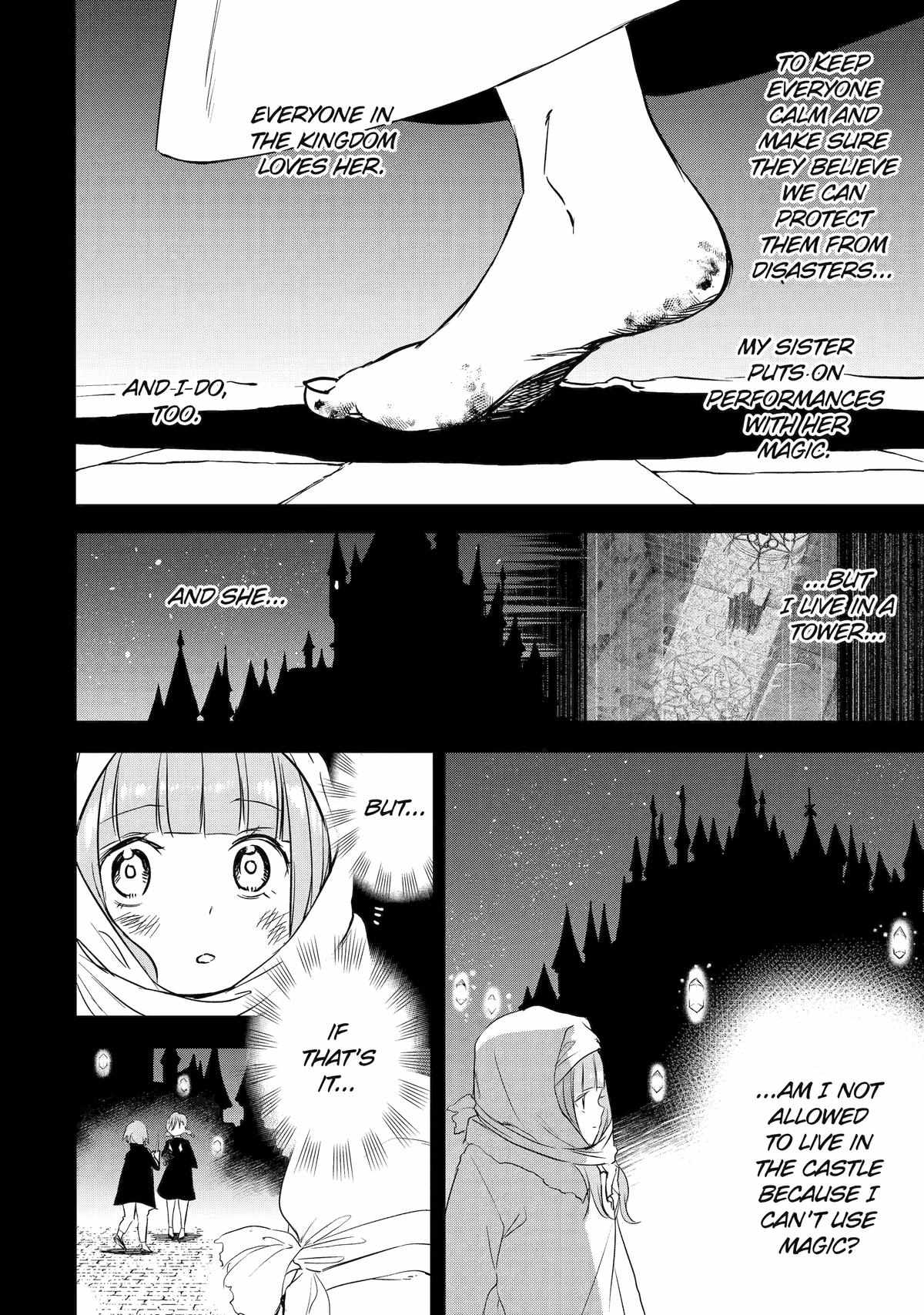 Boukensha License o Hakudatsu Sareta Ossan Dakedo, Manamusume ga Dekita no de Nonbiri Jinsei Chapter 44 5